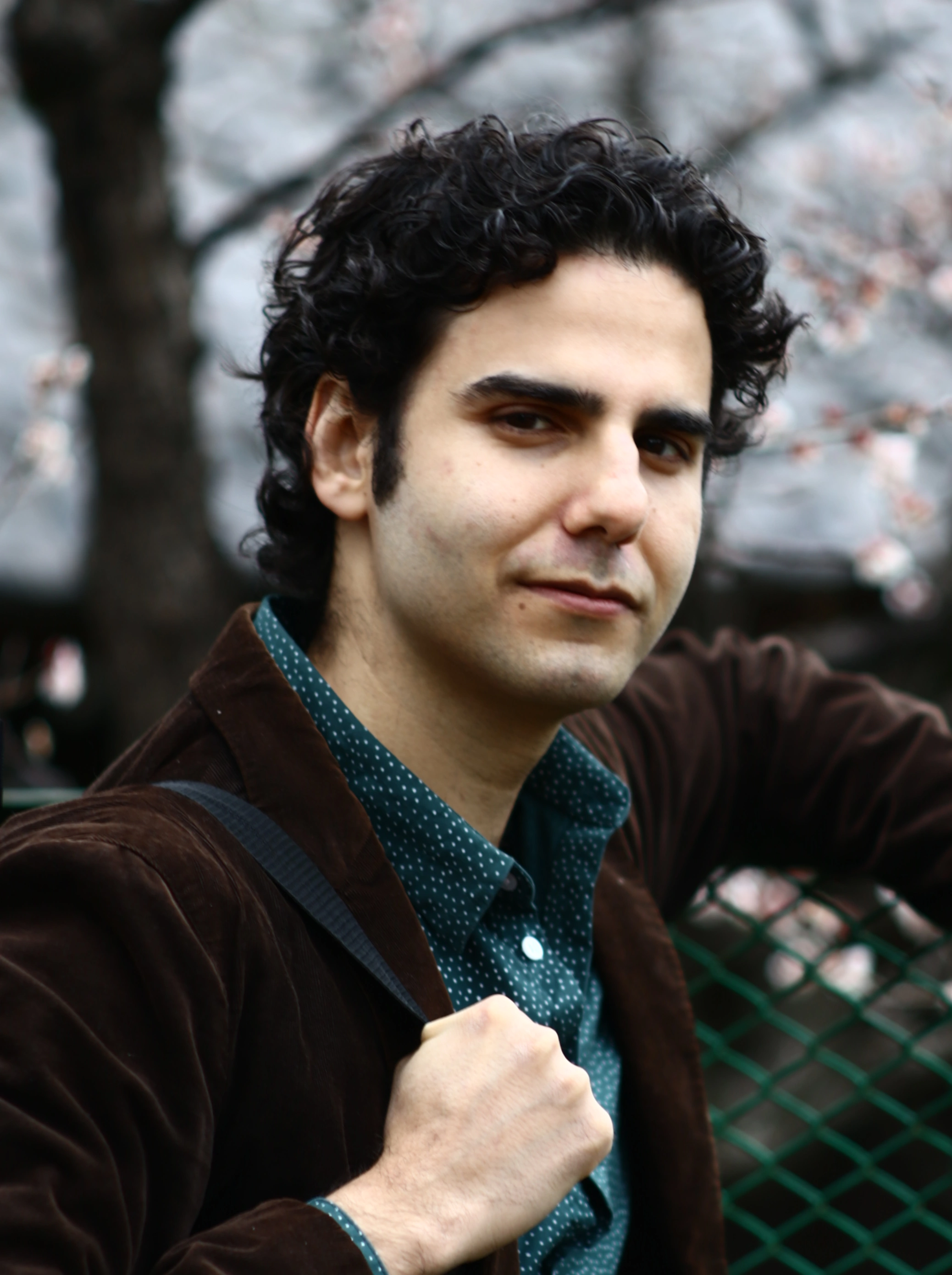 image of stephan of s.e.p. web dev